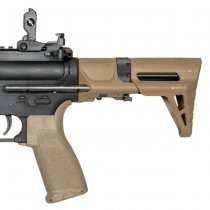 Specna Arms SA-E12 EDGE PDW ASTER V2 Custom AEG - Dual Tone