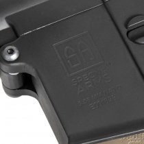 Specna Arms SA-E12 EDGE PDW ASTER V2 Custom AEG - Dual Tone