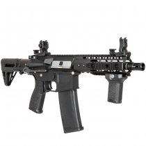 Specna Arms SA-E12 EDGE PDW AEG - Black