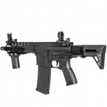 Specna Arms SA-E12 EDGE PDW AEG - Black