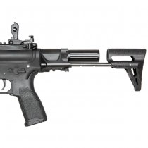 Specna Arms SA-E12 EDGE PDW AEG - Black