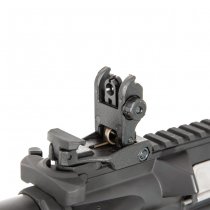 Specna Arms SA-E12 EDGE PDW AEG - Black