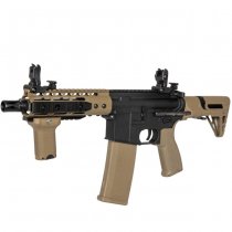 Specna Arms SA-E12 EDGE PDW AEG - Dual Tone