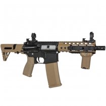 Specna Arms SA-E12 EDGE PDW AEG - Dual Tone