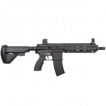 Specna Arms SA-H02 ONE TITAN V2 Custom AEG - Black