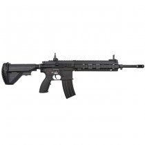 Specna Arms SA-H03 ONE TITAN V2 Custom AEG - Black