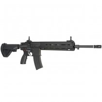 Specna Arms SA-H03 ONE TITAN V2 Custom AEG - Black