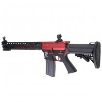 Specna Arms SA-V26 AEG - Red Edition V2