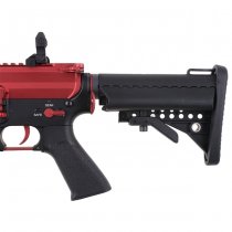 Specna Arms SA-V26 AEG - Red Edition V2