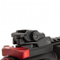 Specna Arms SA-E39 EDGE AEG - Red Edition