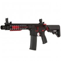 Specna Arms SA-E40 EDGE AEG - Red Edition