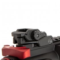 Specna Arms SA-E40 EDGE AEG - Red Edition