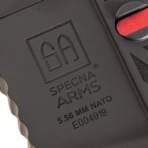 Specna Arms SA-E40 EDGE AEG - Red Edition