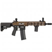 Specna Arms SA-E20 EDGE AEG - Dual Tone Bronze