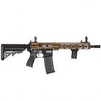 Specna Arms SA-E20 EDGE AEG - Dual Tone Bronze