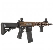 Specna Arms SA-E20 EDGE AEG - Dual Tone Bronze