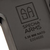 Specna Arms SA-E20 EDGE AEG - Dual Tone Bronze