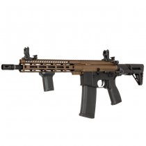 Specna Arms SA-E20 EDGE PDW AEG - Dual Tone Bronze