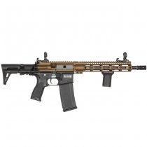 Specna Arms SA-E20 EDGE PDW AEG - Dual Tone Bronze