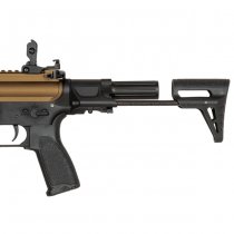 Specna Arms SA-E20 EDGE PDW AEG - Dual Tone Bronze