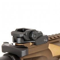 Specna Arms SA-E20 EDGE PDW AEG - Dual Tone Bronze