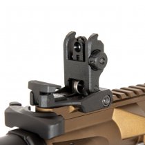 Specna Arms SA-E20 EDGE PDW AEG - Dual Tone Bronze