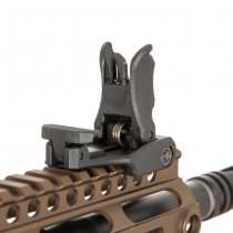 Specna Arms SA-E20 EDGE PDW AEG - Dual Tone Bronze