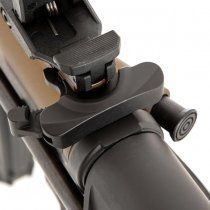 Specna Arms SA-E20 EDGE PDW AEG - Dual Tone Bronze