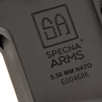 Specna Arms SA-E20 EDGE PDW AEG - Dual Tone Bronze