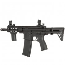 Specna Arms SA-E21 EDGE PDW AEG - Black