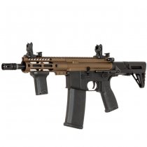 Specna Arms SA-E21 EDGE PDW AEG - Dual Tone Bronze