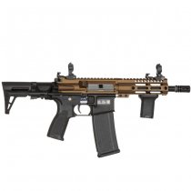 Specna Arms SA-E21 EDGE PDW AEG - Dual Tone Bronze