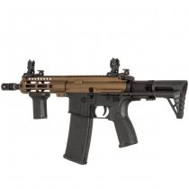 Specna Arms SA-E21 EDGE PDW AEG - Dual Tone Bronze