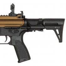 Specna Arms SA-E21 EDGE PDW AEG - Dual Tone Bronze