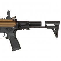 Specna Arms SA-E21 EDGE PDW AEG - Dual Tone Bronze