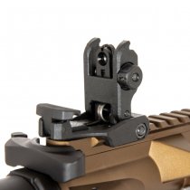 Specna Arms SA-E21 EDGE PDW AEG - Dual Tone Bronze