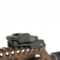 Specna Arms SA-E21 EDGE PDW AEG - Dual Tone Bronze