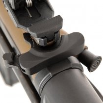 Specna Arms SA-E21 EDGE PDW AEG - Dual Tone Bronze