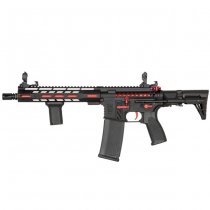 Specna Arms SA-E39 EDGE PDW AEG - Red Edition