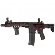 Specna Arms SA-E39 EDGE PDW AEG - Red Edition