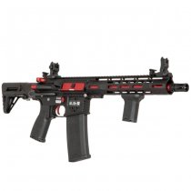 Specna Arms SA-E39 EDGE PDW AEG - Red Edition