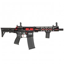 Specna Arms SA-E39 EDGE PDW AEG - Red Edition