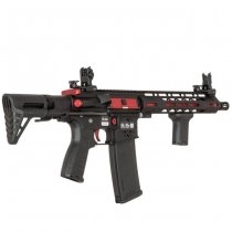 Specna Arms SA-E39 EDGE PDW AEG - Red Edition