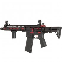 Specna Arms SA-E39 EDGE PDW AEG - Red Edition