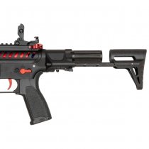 Specna Arms SA-E39 EDGE PDW AEG - Red Edition