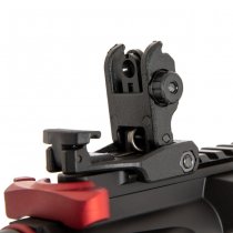 Specna Arms SA-E39 EDGE PDW AEG - Red Edition