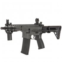 Specna Arms SA-E12 EDGE PDW AEG - Chaos Grey