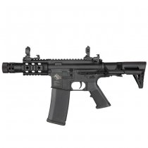 Specna Arms SA-C10 CORE PDW RRA AEG - Black