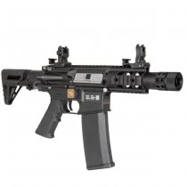 Specna Arms SA-C10 CORE PDW RRA AEG - Black