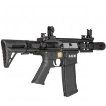 Specna Arms SA-C10 CORE PDW RRA AEG - Black